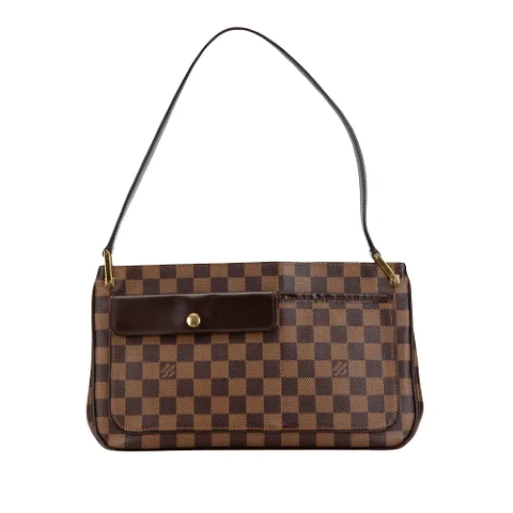 Pre-owned > Pre-owned Bags > Pre-owned Shoulder Bags - - Louis Vuitton Vintage - Modalova
