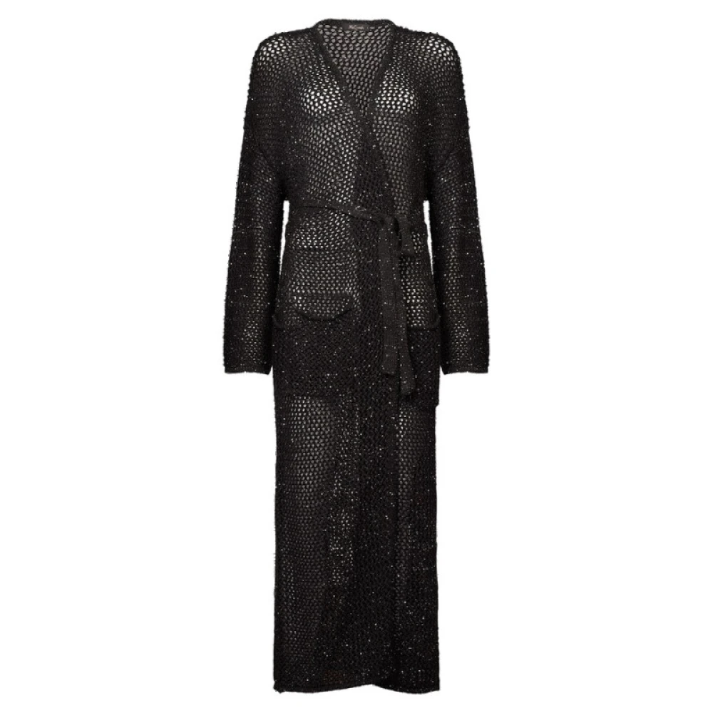 Knitwear > Long Knitwear - - Mes Demoiselles - Modalova