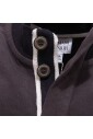 junior-sweatshirt-met-knopen-grijs