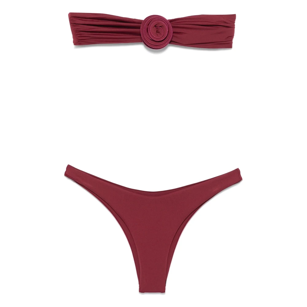 Swimwear > Bikinis - - La Revêche - Modalova