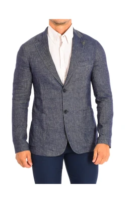 Long Sleeve Blazer