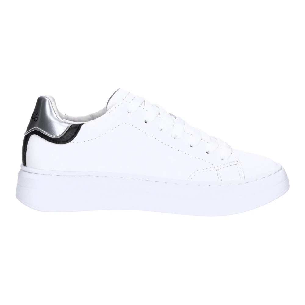 Sun68 - Shoes > Sneakers - White - Sun68 - Modalova