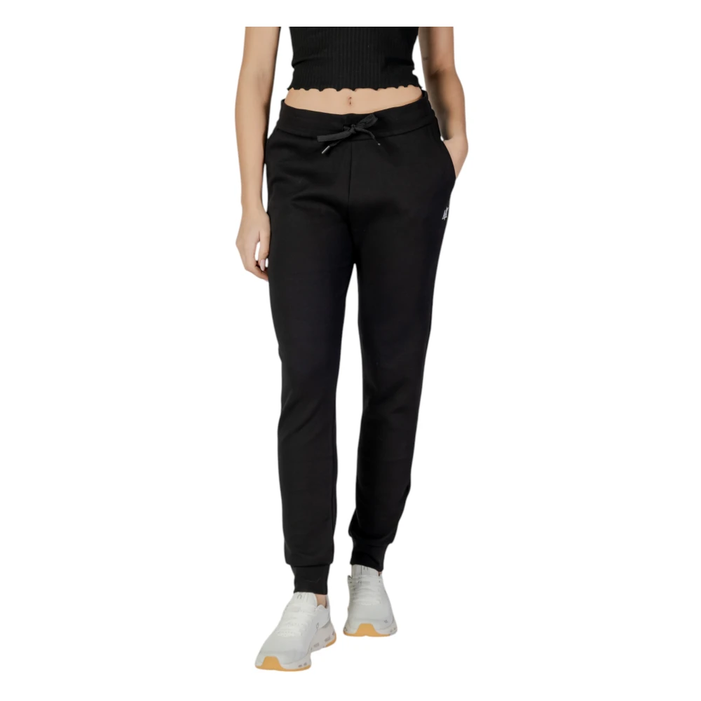 Armani Exchange Sweatpants Black Dames