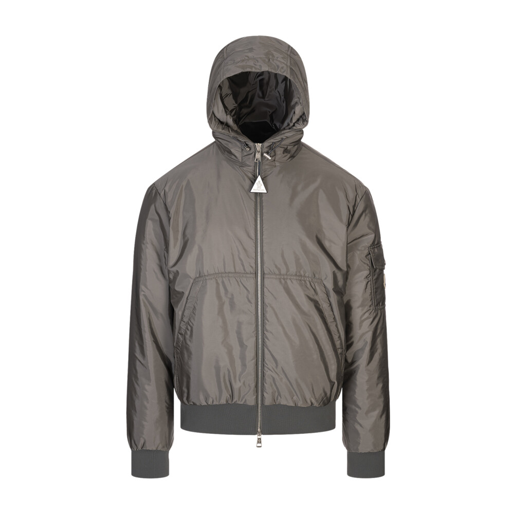 Shop men's jackets from Moncler online on Miinto