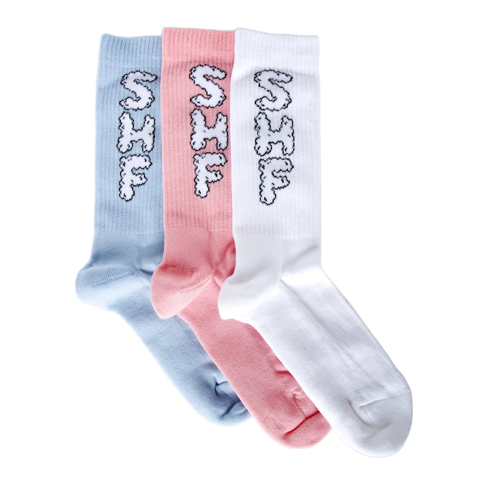 Underwear > Socks - - SKY High Farm - Modalova