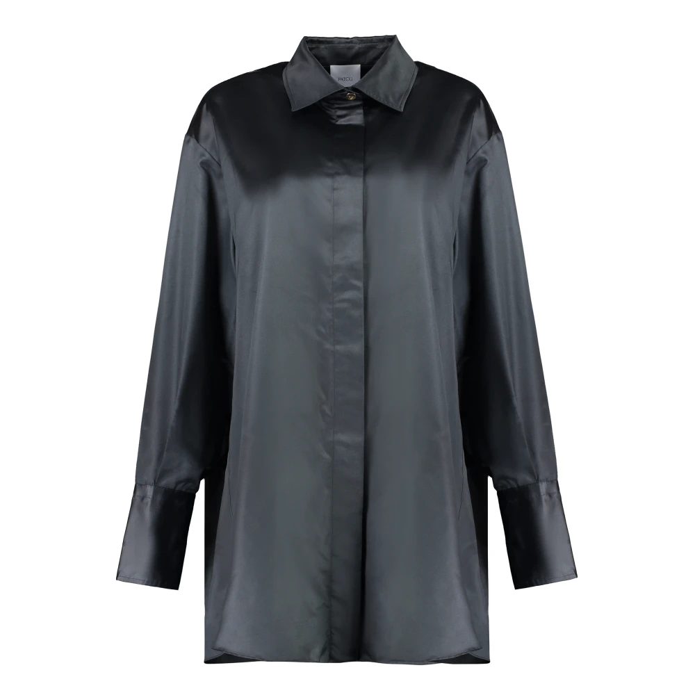Blouses & Shirts > Shirts - - Patou - Modalova