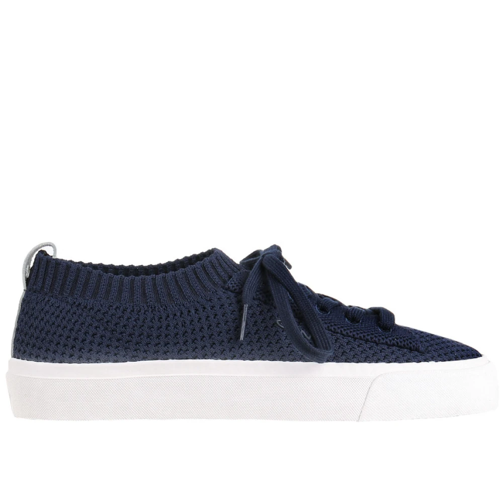 Gant Mesh Schoenen Dames Schoenen Blauw