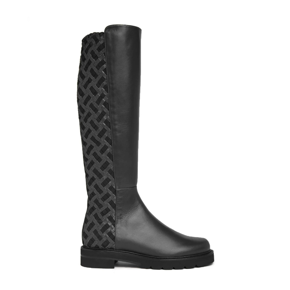 Shoes > Boots > High Boots - - Stuart Weitzman - Modalova
