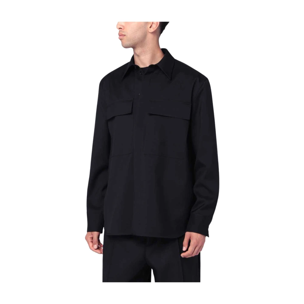 Shirts > Casual Shirts - - Jil Sander - Modalova