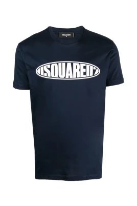 Surf Board Logo T-Shirt