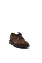 chaussures-classiques-en-daim-marron