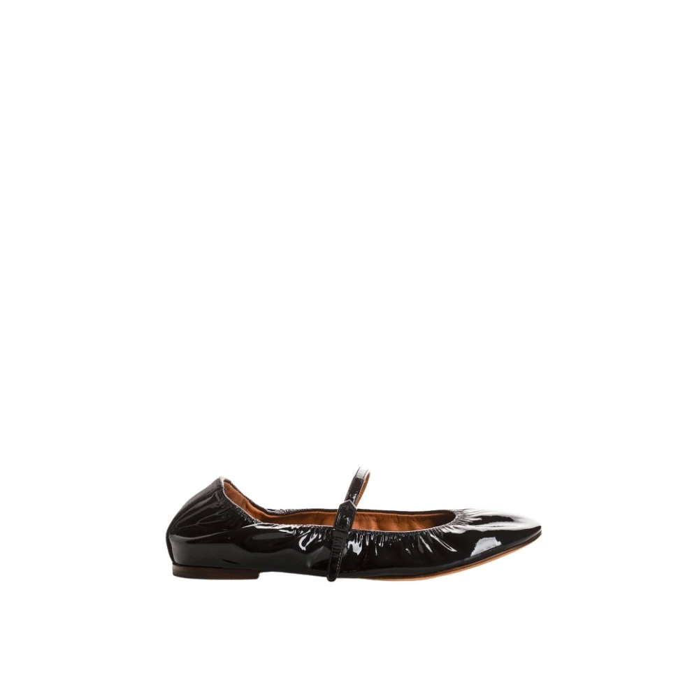 Shoes > Flats > Ballerinas - - Lanvin - Modalova