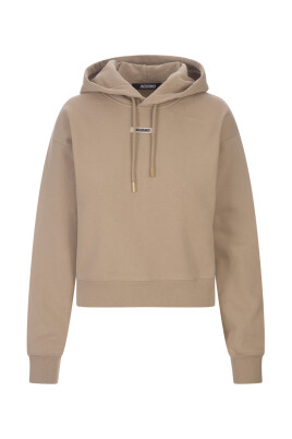 pull-marron-le-hoodie-gros-grain