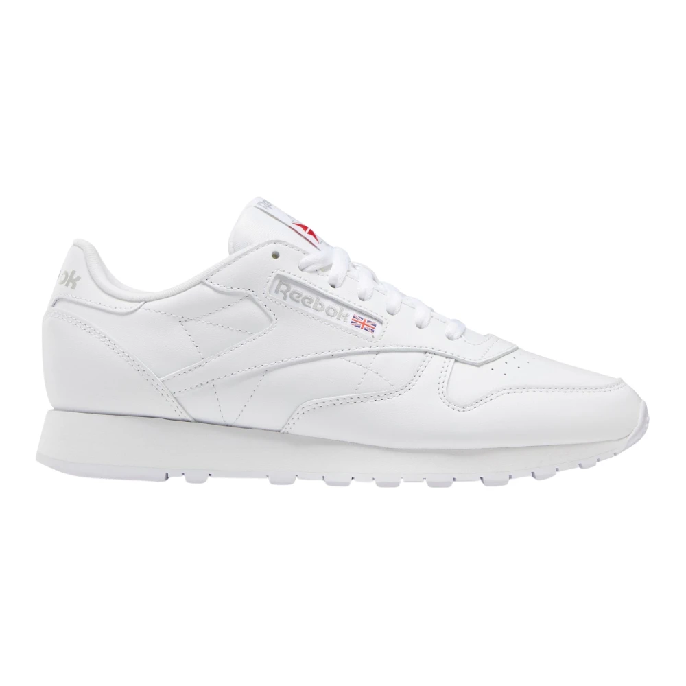 Sneakers – Classic Leather Beige Male XL