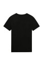 t-shirt-col-rond-classique-noir-coton