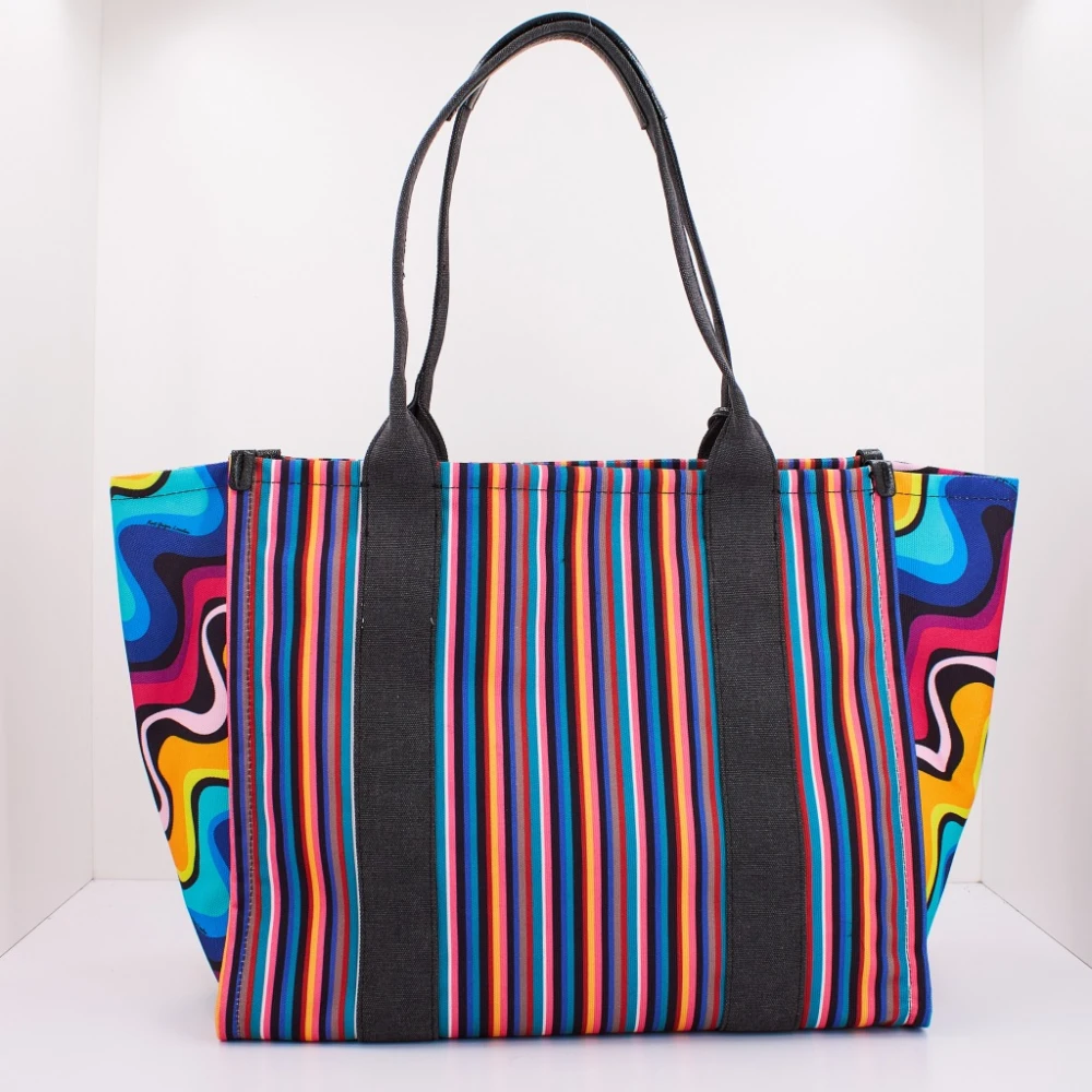 Kurt Geiger Tote Bags Multicolor Dames
