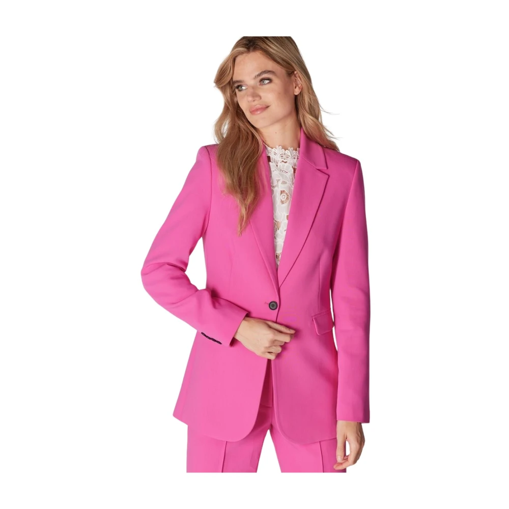 Jackets > Blazers - - Jansen Amsterdam - Modalova