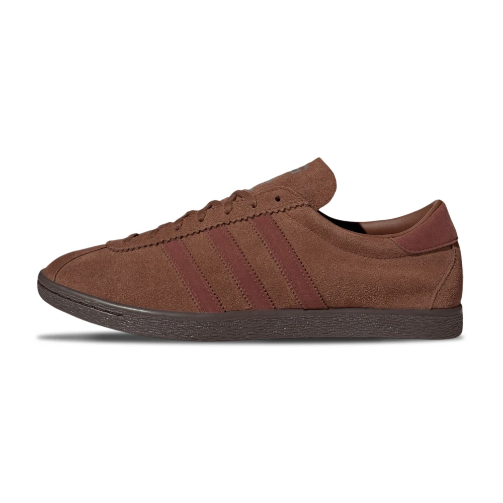 Adidas , Skateboarding, Male, Brown, 10 2/3 Uk, Tobacco Sneaker