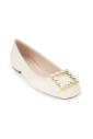 crystal-buckle-ballerina-shoes