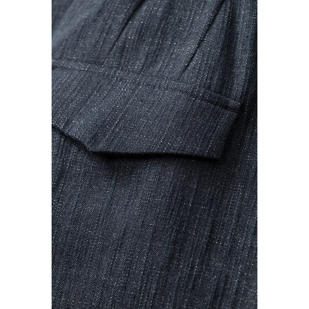 Windsor Stijlvolle Dhe628 Trendy Accessoire Blue Dames