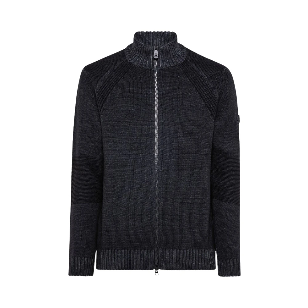 Sweatshirts & Hoodies > Zip-throughs - - Peuterey - Modalova