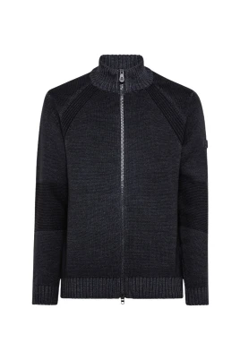 Grå Sweatshirt