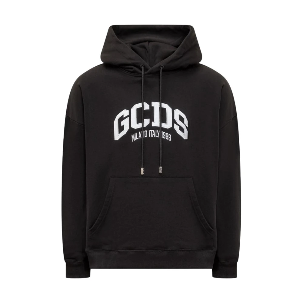 Sweatshirts & Hoodies > Hoodies - - Gcds - Modalova