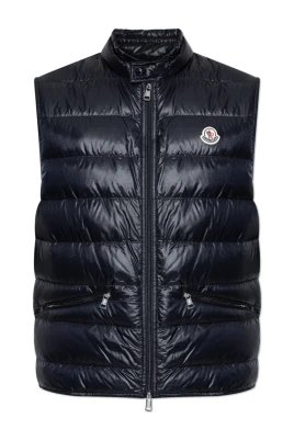 Gui Down Vest