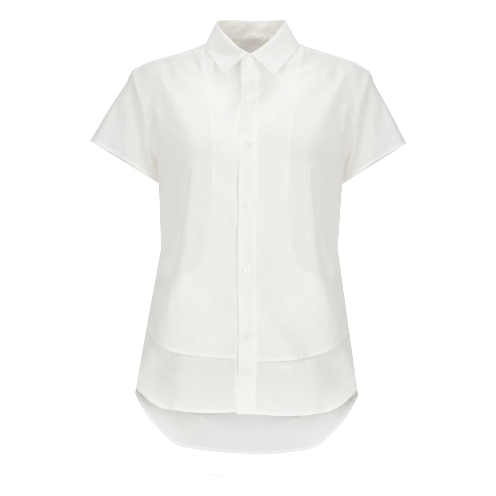 Blouses & Shirts > Shirts - - Y-3 - Modalova