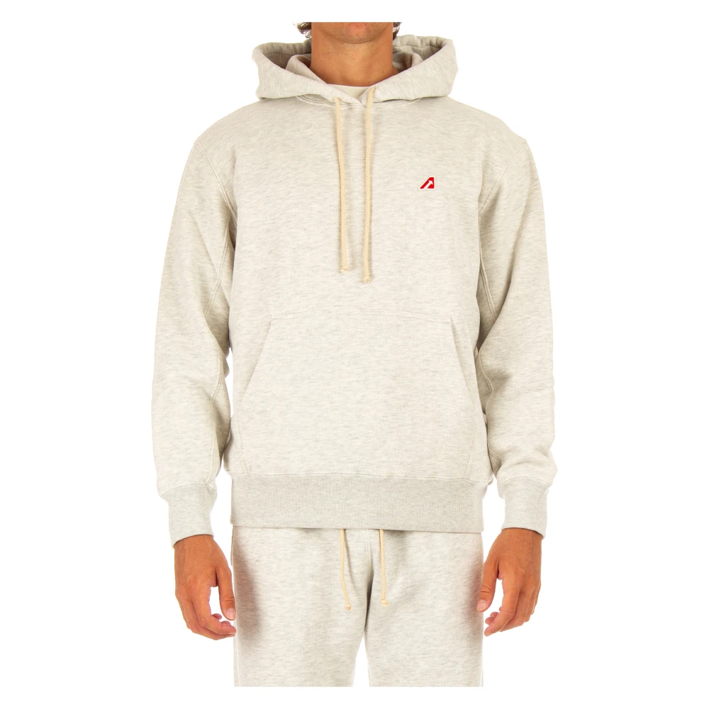 Sweatshirts & Hoodies > Hoodies - - Autry - Modalova