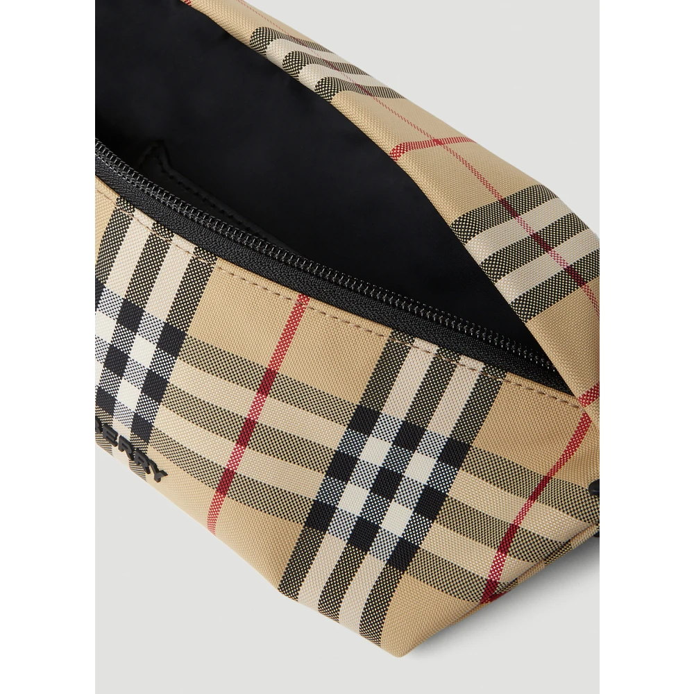 Signature Check Gürteltasche NQ6249