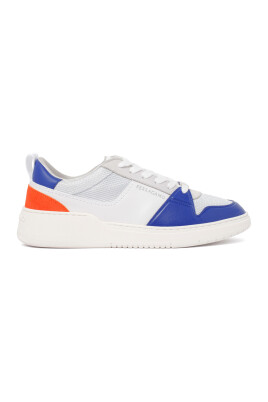 multicolour-low-top-mesh-sneakers