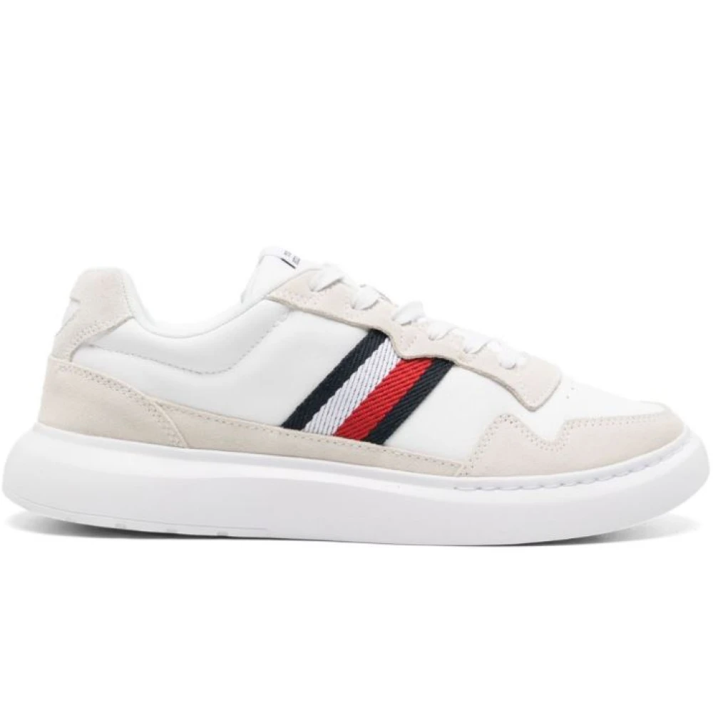 Shoes > Sneakers - - Tommy Hilfiger - Modalova