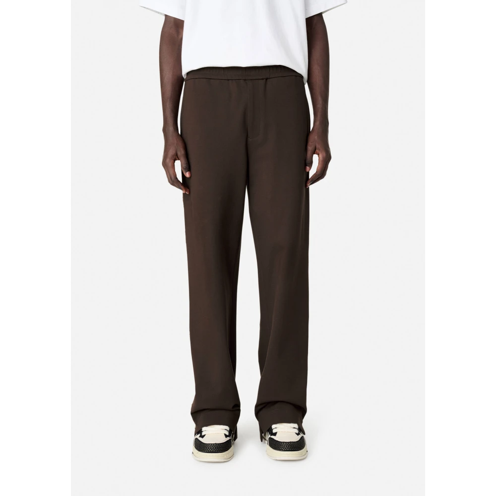 Axel Arigato Carter Track Pants Brown Heren