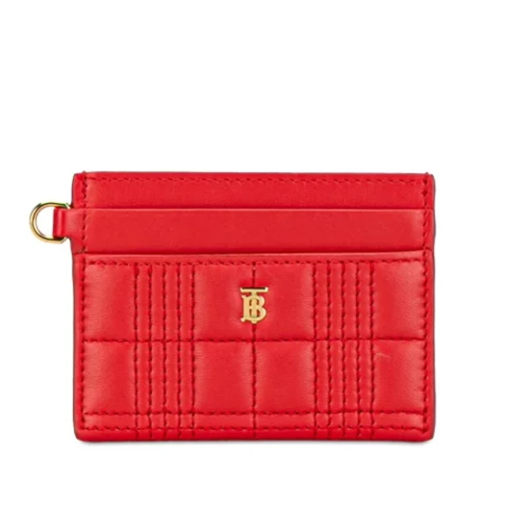 Pre-owned > Pre-owned Accessories > Pre-owned Wallets - - Burberry Vintage - Modalova
