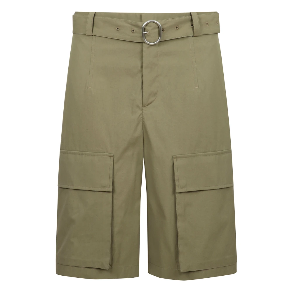 Shorts > Casual Shorts - - Jil Sander - Modalova