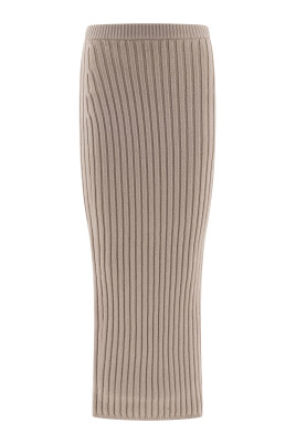 beige-wool-cashmere-knit-skirt