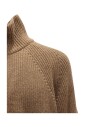 groene-wollen-half-zip-trui