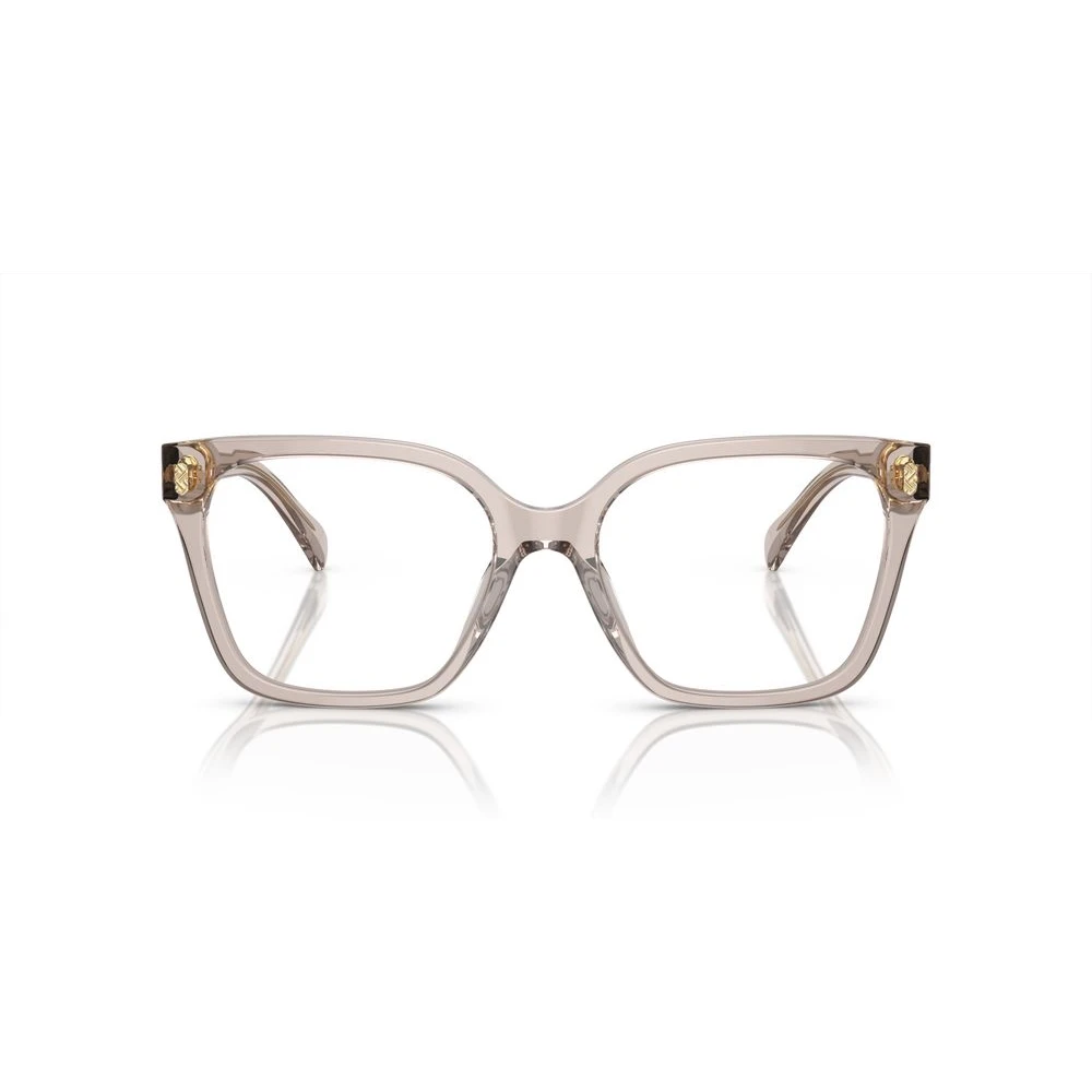 Ralph Lauren Brillenmonturen Black Unisex