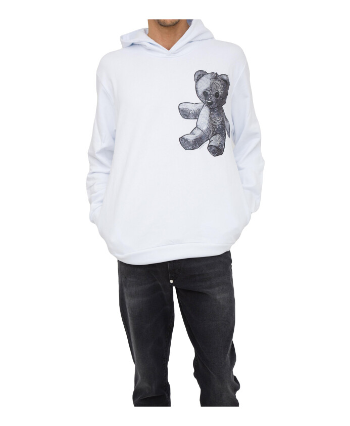 sweat-a-capuche-blanc