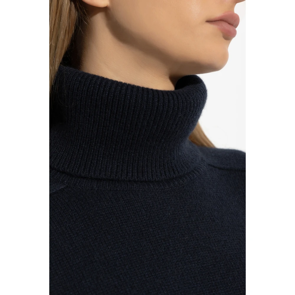 Theory Kasjmier Coltrui Blue Dames