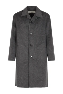 Car Coat