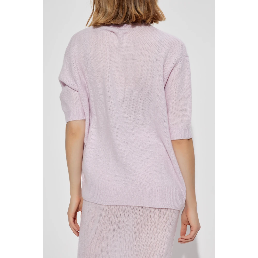 Lisa Yang Trui Siv Pink Dames