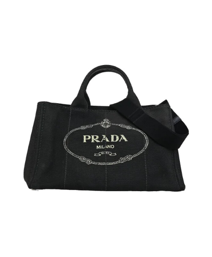 pre-owned-toile-sacs-prada