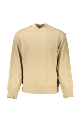 Regenerativ Bomulls Crew Neck Tröja