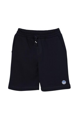stylish-blue-kids-pants-elastic-waist