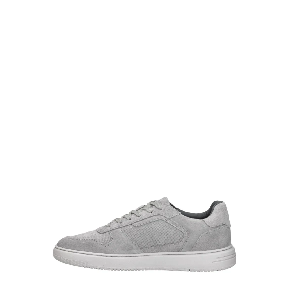 Cycleur de Luxe Nd11 Sneakers Laag Heren Schoenen Grijs