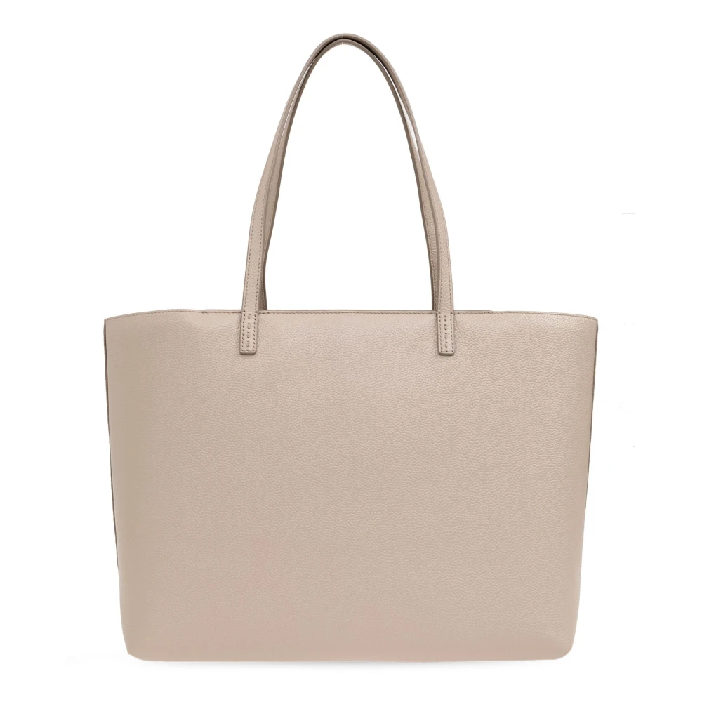 TORY BURCH Verse Klei MC Graw Handtas Beige Dames