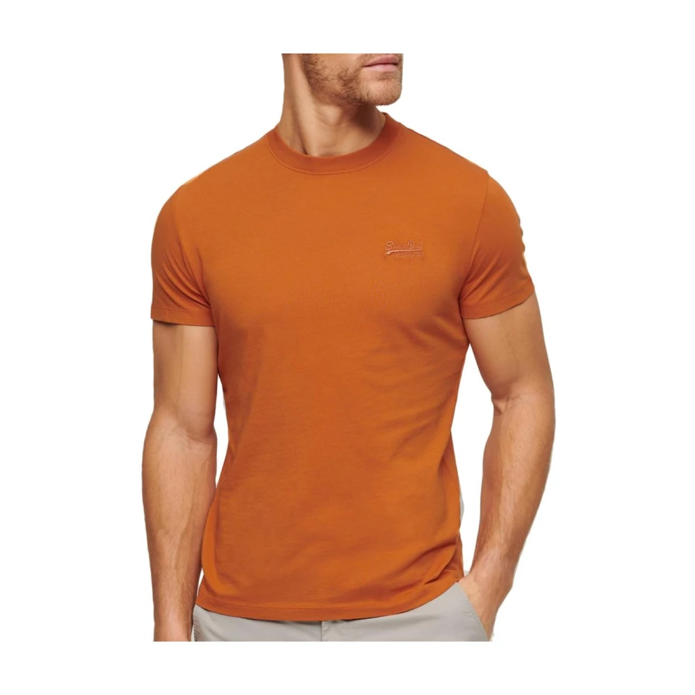 Tops > T-Shirts - - Superdry - Modalova