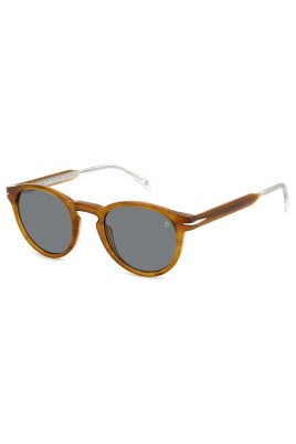 yellow-horn-grey-sunglasses
